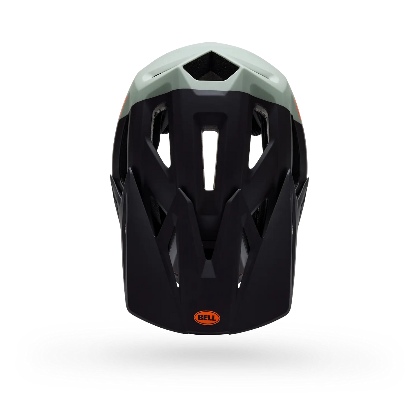 Casco MTB BELL FULL-AIR MIPS RATIO Rootbeer