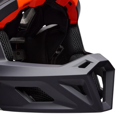 Casco MTB BELL FULL-AIR MIPS RATIO Rootbeer