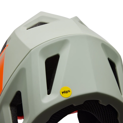 Casco MTB BELL FULL-AIR MIPS RATIO Rootbeer