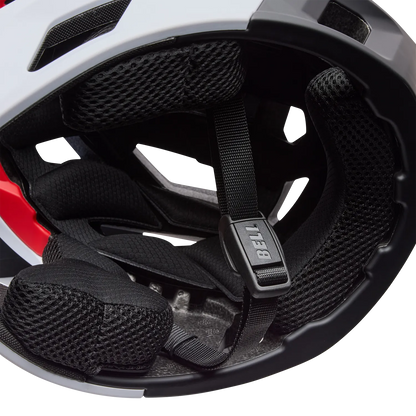 Casco MTB BELL FULL-AIR MIPS GRID Bianco/Nero