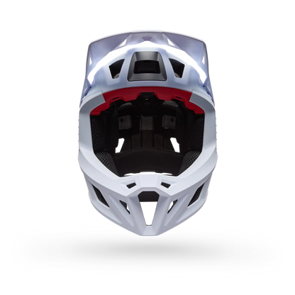 Casco MTB BELL FULL-AIR MIPS GRID Bianco/Nero