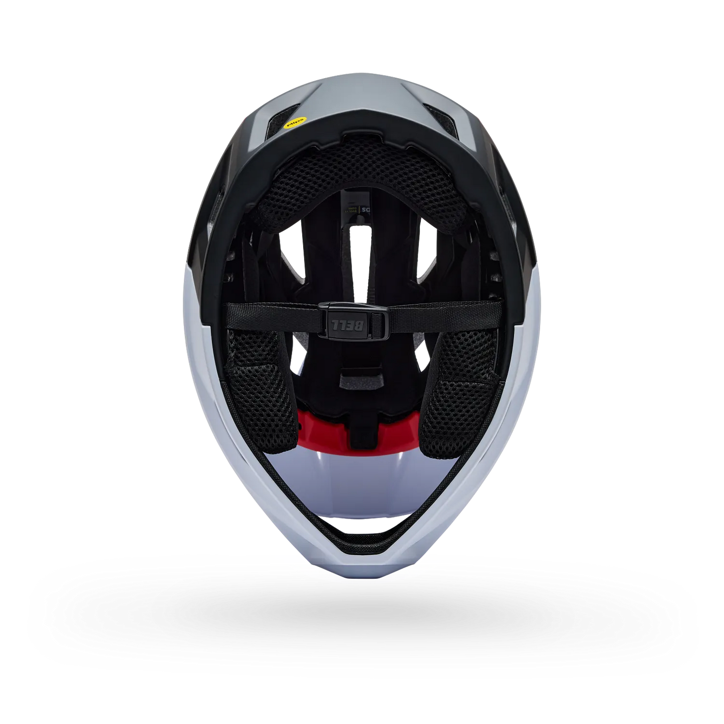 BELL Casco MTB FULL-AIR MIPS GRID Bianco/Nero