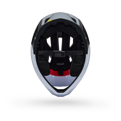 Casco MTB BELL FULL-AIR MIPS GRID Bianco/Nero