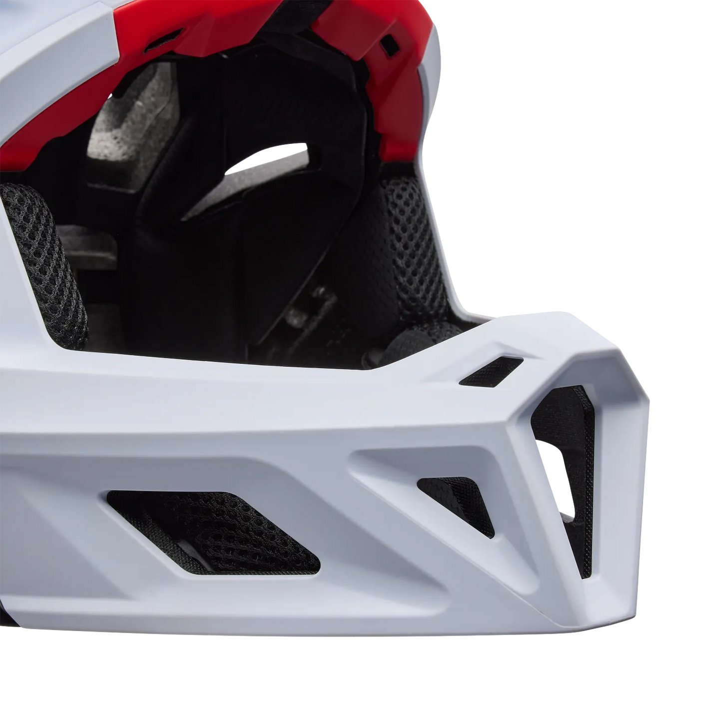 BELL Casco MTB FULL-AIR MIPS GRID Bianco/Nero