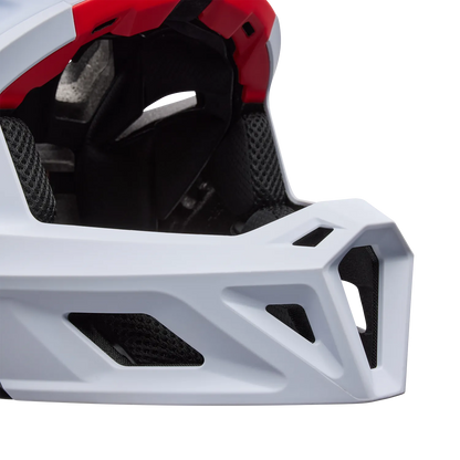 Casco MTB BELL FULL-AIR MIPS GRID Bianco/Nero