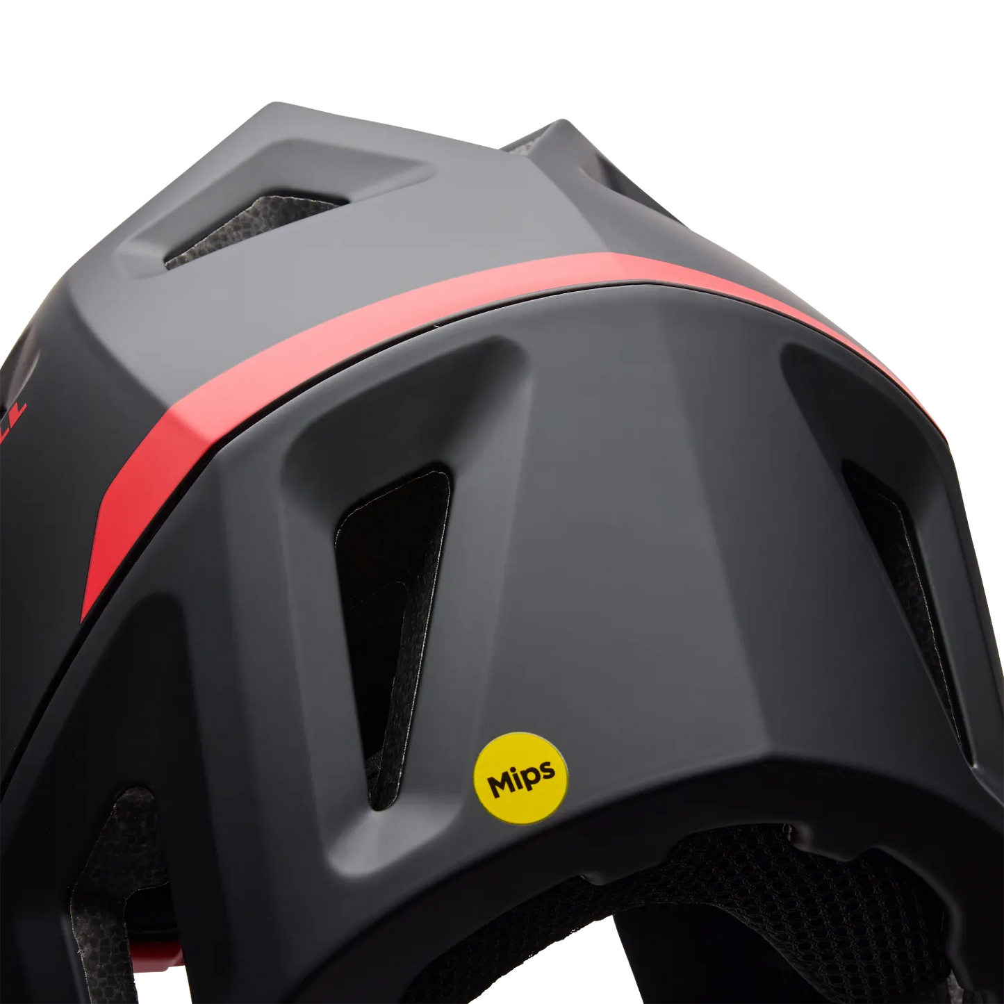 BELL Casco MTB FULL-AIR MIPS GRID Bianco/Nero
