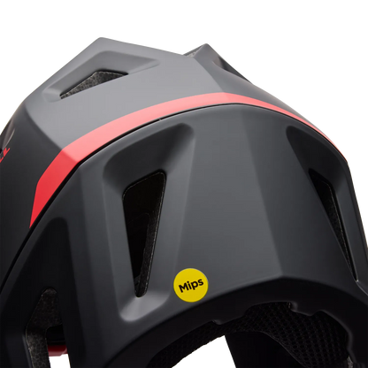 Casco MTB BELL FULL-AIR MIPS GRID Bianco/Nero