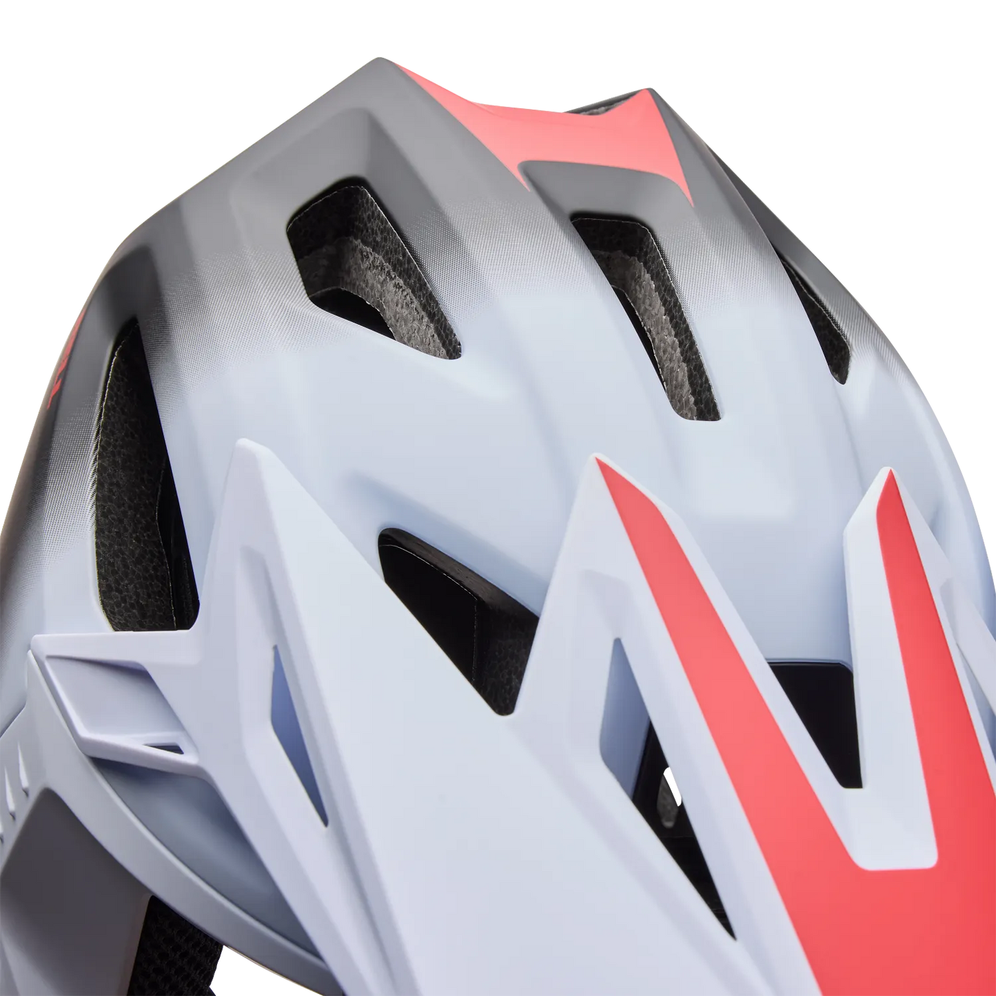 BELL Casco MTB FULL-AIR MIPS GRID Bianco/Nero