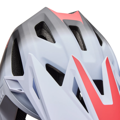 Casco MTB BELL FULL-AIR MIPS GRID Bianco/Nero