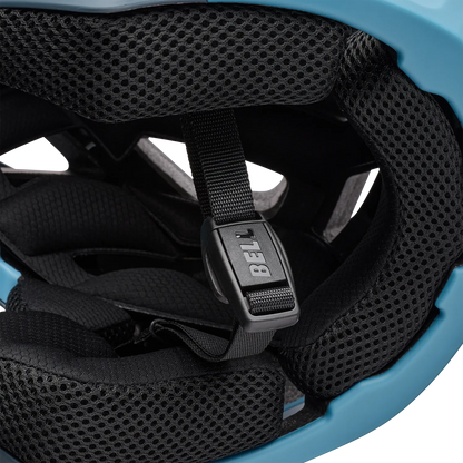 Casco MTB BELL 3QTR-AIR MIPS RATIO Grigio/Blu