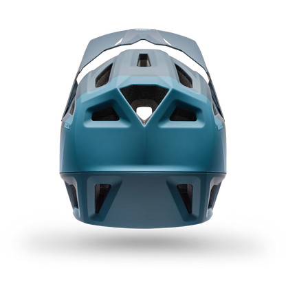 Casco MTB BELL 3QTR-AIR MIPS RATIO Grigio/Blu