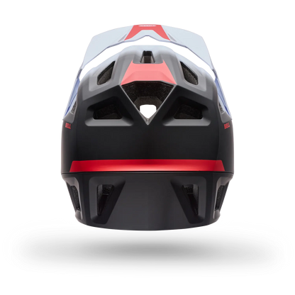 Casco MTB BELL 3QTR-AIR MIPS GRID Bianco/Nero