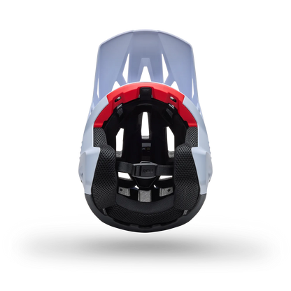 Casco MTB BELL 3QTR-AIR MIPS GRID Bianco/Nero