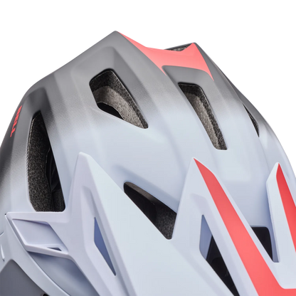 Casco MTB BELL 3QTR-AIR MIPS GRID Bianco/Nero