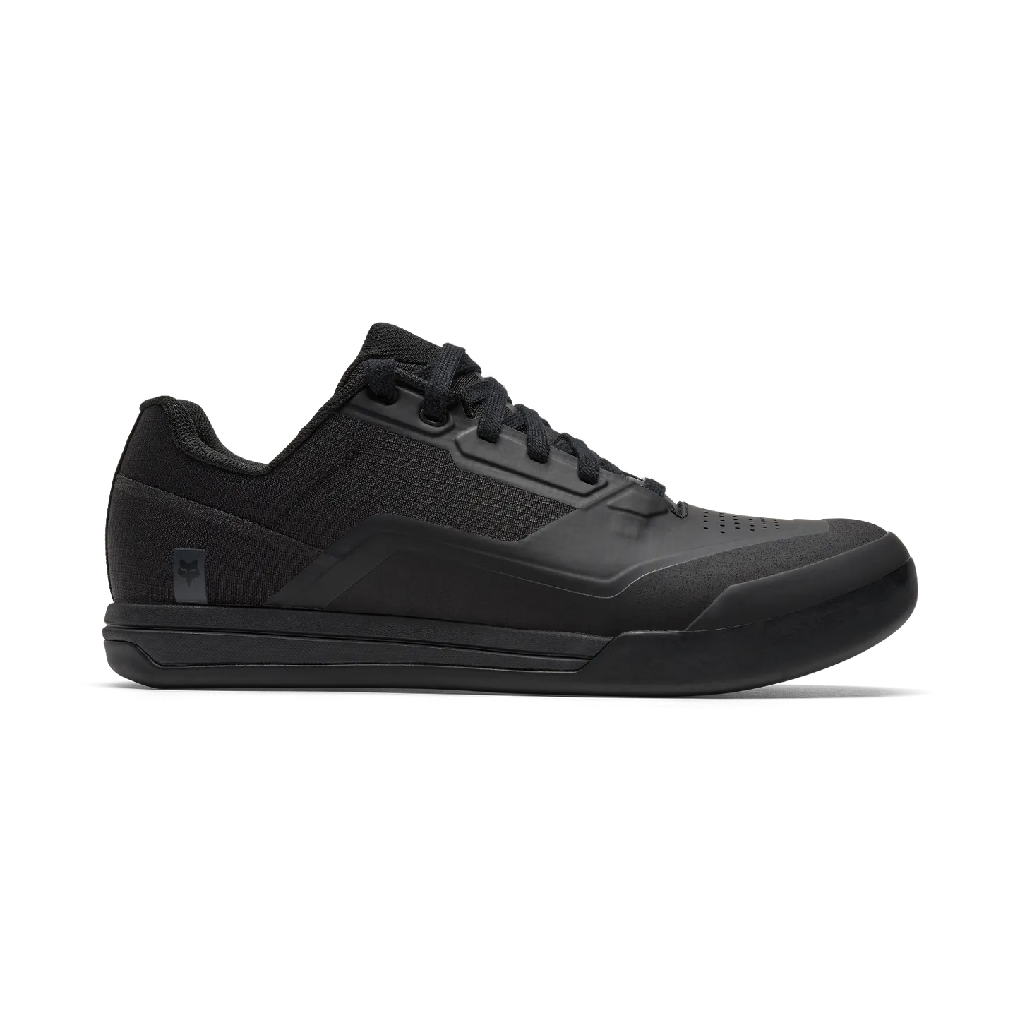 Scarpe FOX UNION FLAT Nero 2026
