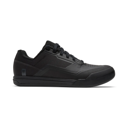 Scarpe MTB FOX UNION FLAT nere 2026