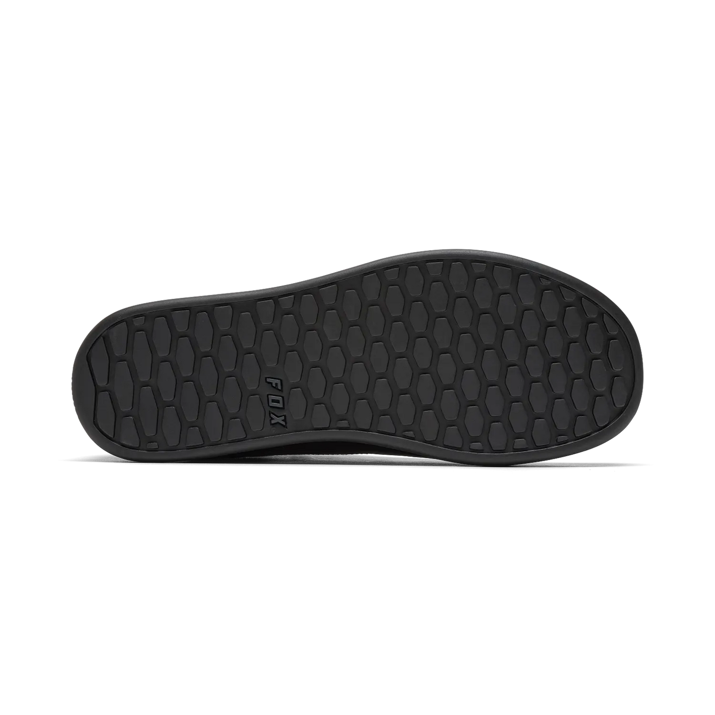 Scarpe FOX UNION FLAT Nero 2026