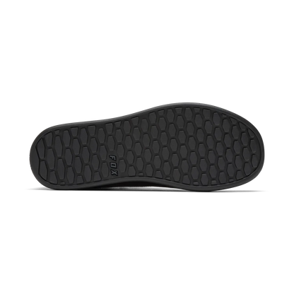 Scarpe MTB FOX UNION FLAT Nero 2026