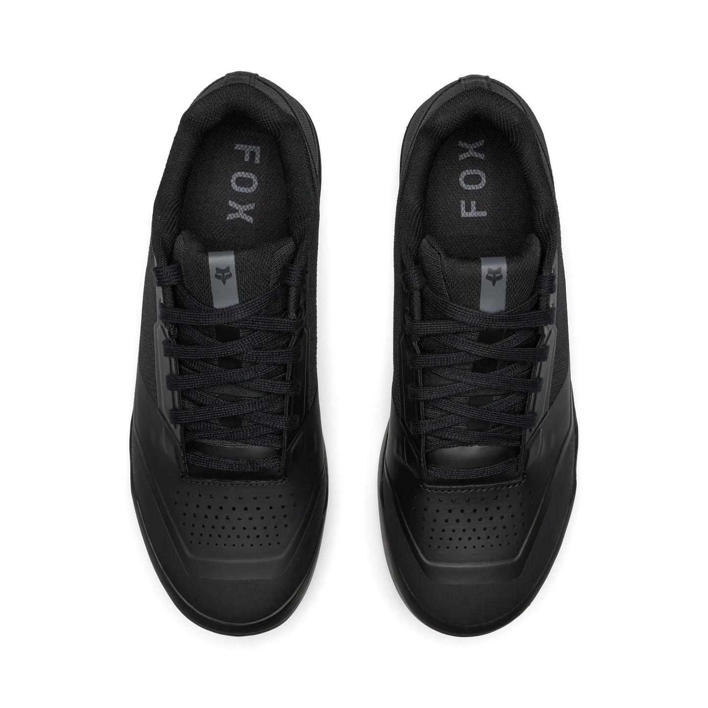Scarpe FOX UNION FLAT Nero 2026