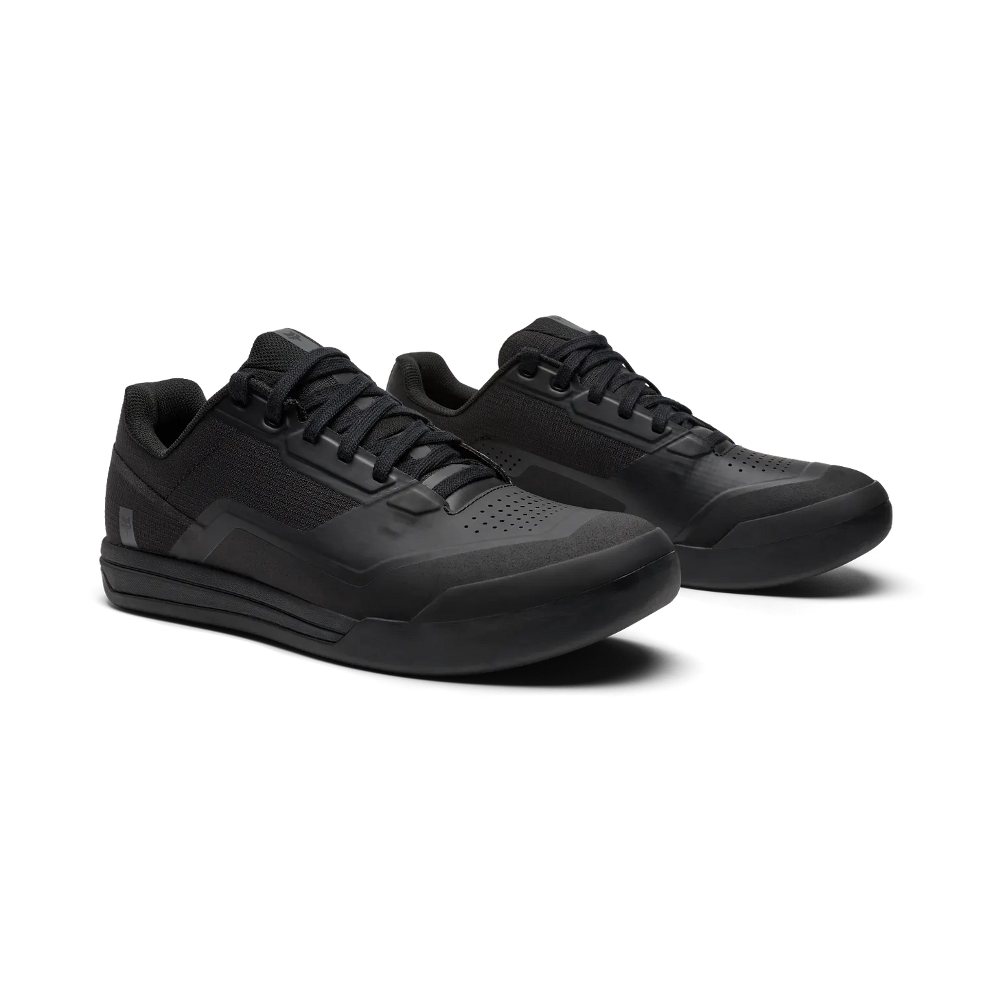 Scarpe FOX UNION FLAT Nero 2026