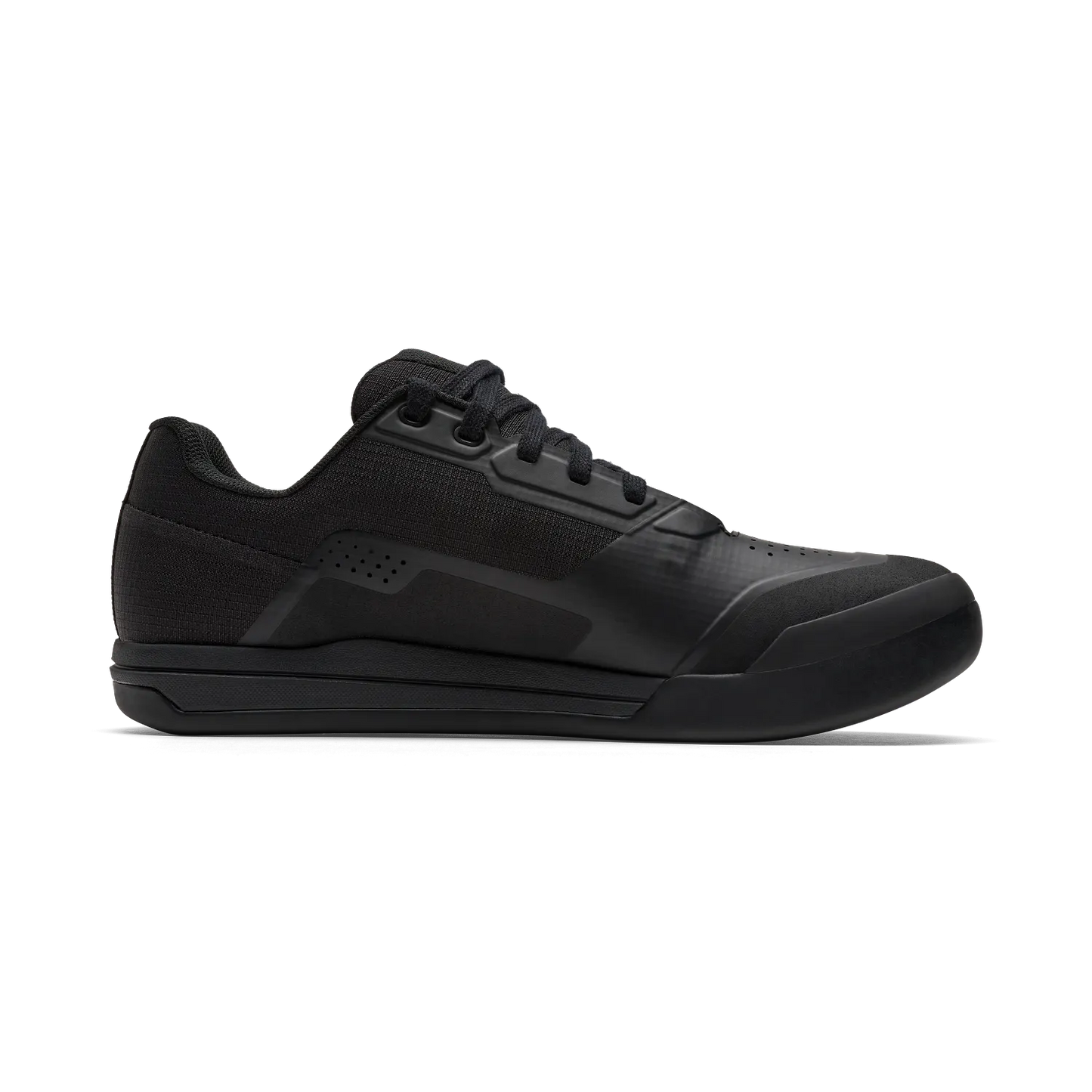 Scarpe FOX UNION FLAT Nero 2026