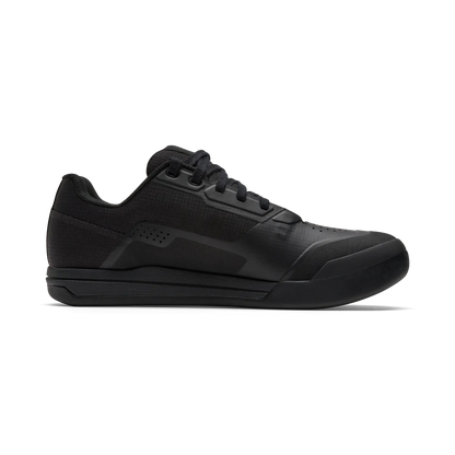 Scarpe MTB FOX UNION FLAT Nero 2026