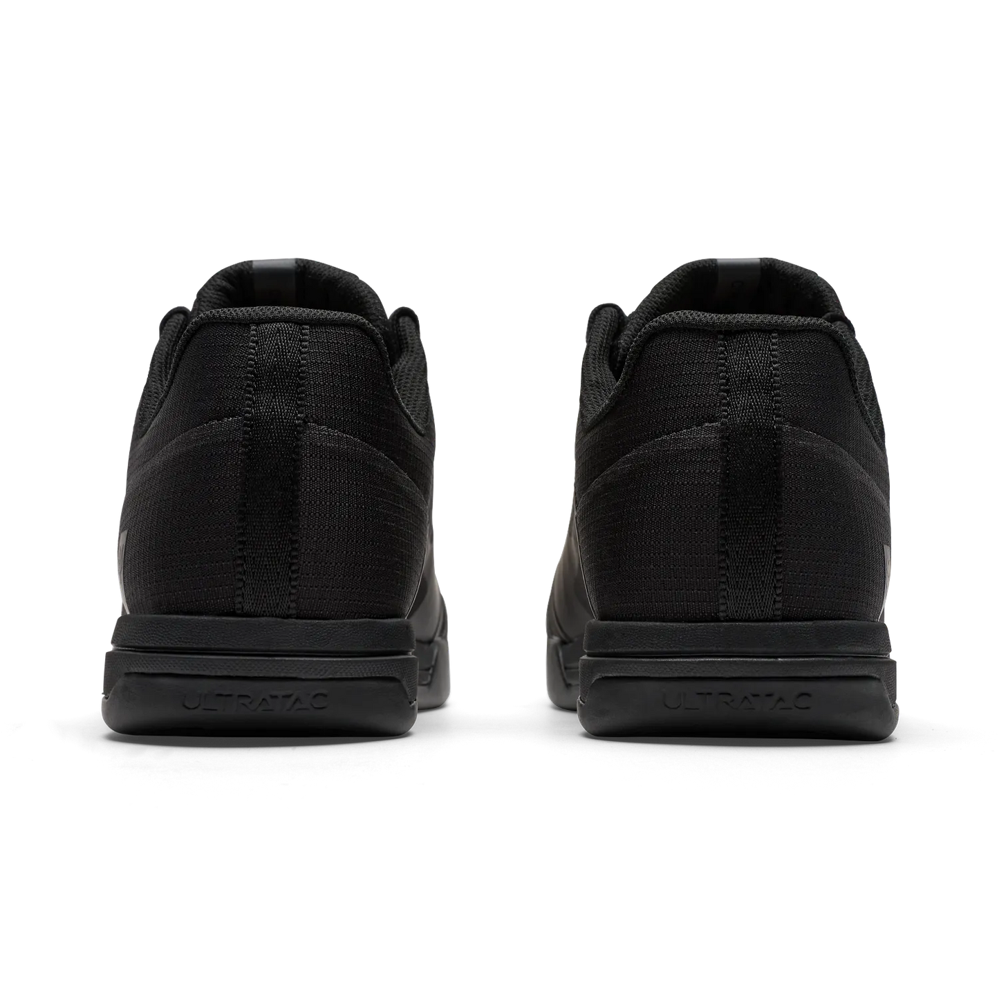 Scarpe FOX UNION FLAT Nero 2026