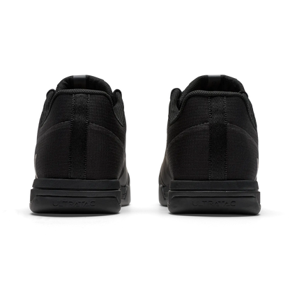 Scarpe MTB FOX UNION FLAT Nero 2026