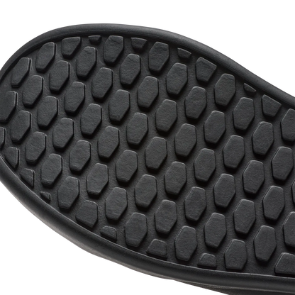 Scarpe MTB FOX UNION FLAT Nero 2026