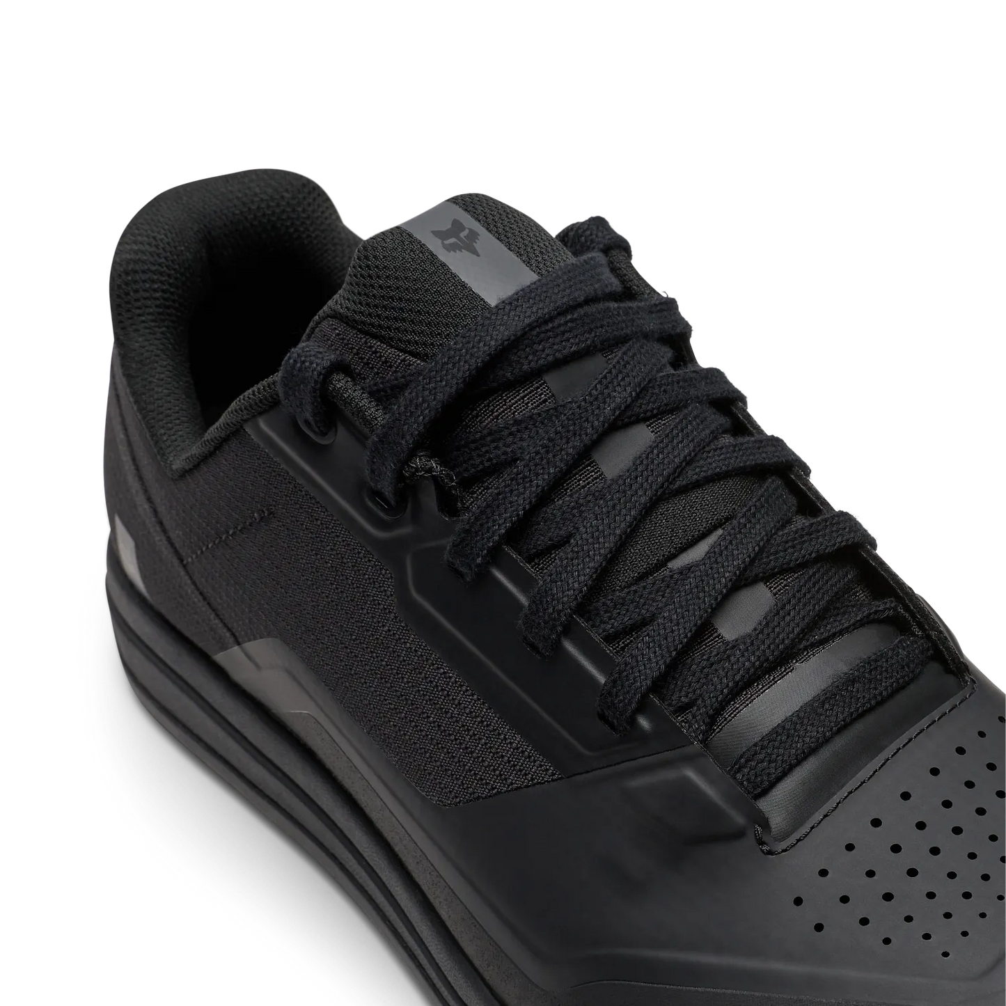 Scarpe FOX UNION FLAT Nero 2026