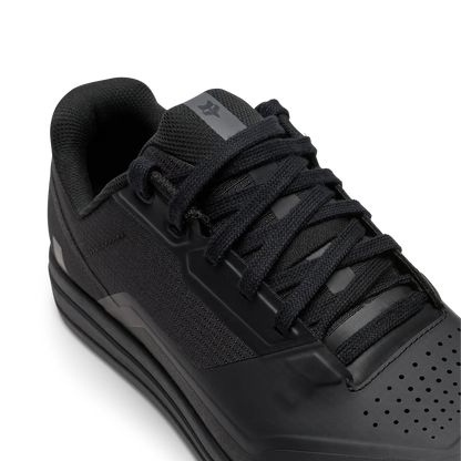 Scarpe MTB FOX UNION FLAT Nero 2026