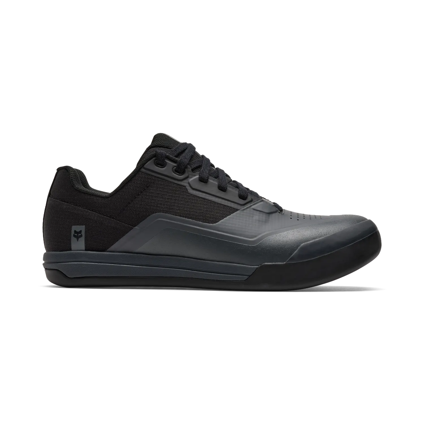 FOX UNION FLAT Scarpe Nero/Grigio 2026