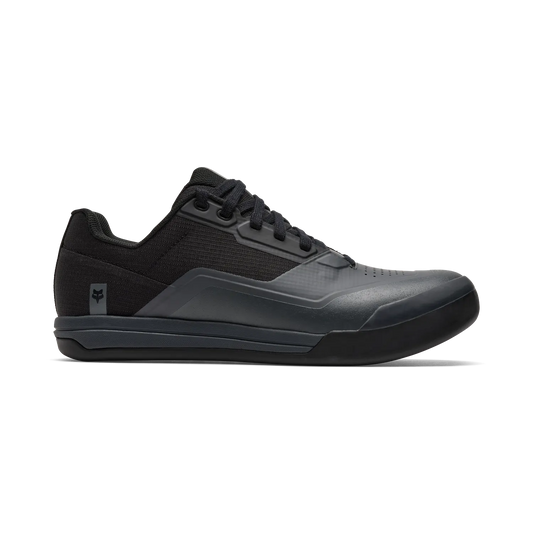 FOX UNION FLAT Scarpe Nero/Grigio 2026