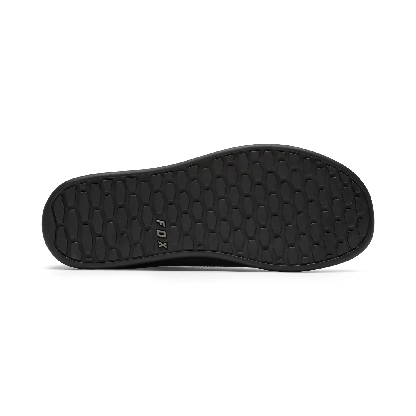 FOX UNION FLAT Scarpe Nero/Grigio 2026