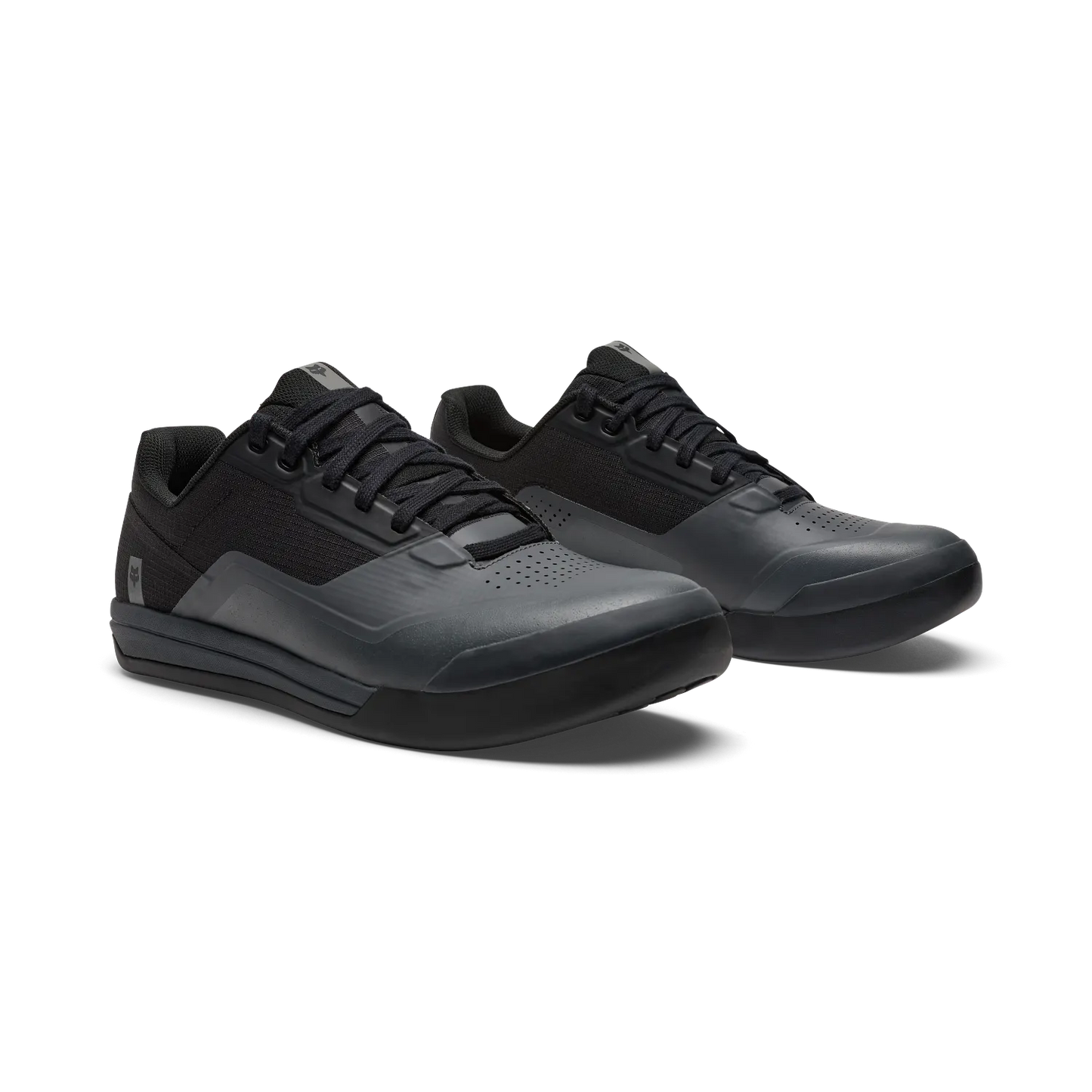FOX UNION FLAT Scarpe Nero/Grigio 2026