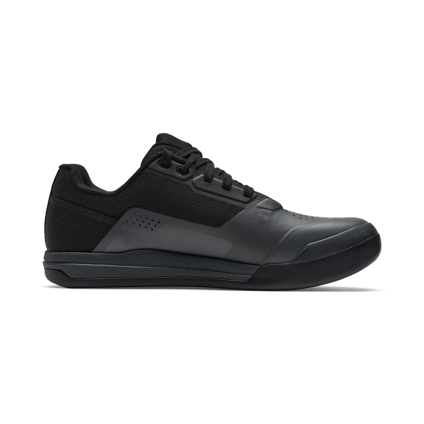 FOX UNION FLAT Scarpe Nero/Grigio 2026