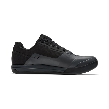 Scarpe MTB FOX UNION FLAT Nero/Grigio 2026