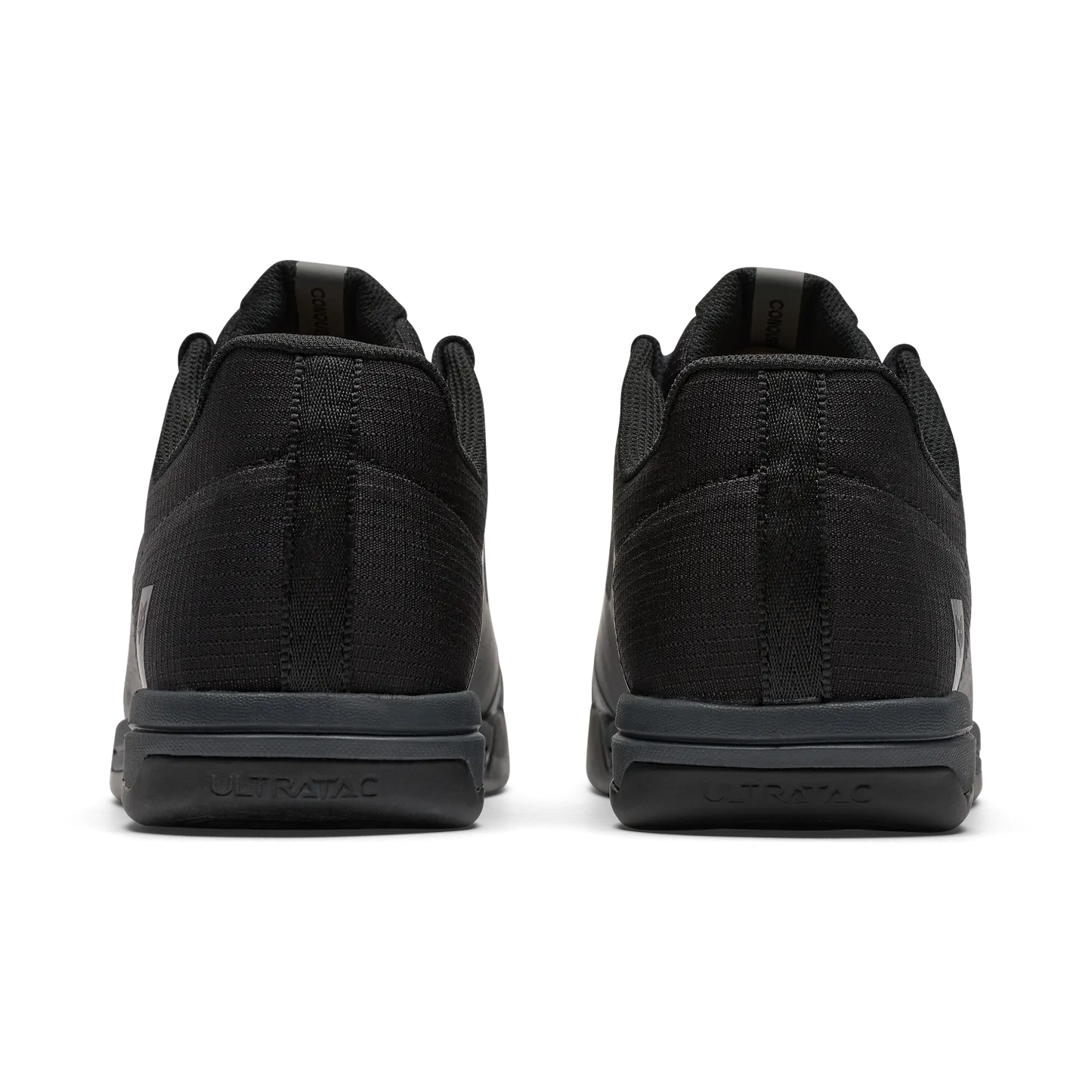 FOX UNION FLAT Scarpe Nero/Grigio 2026