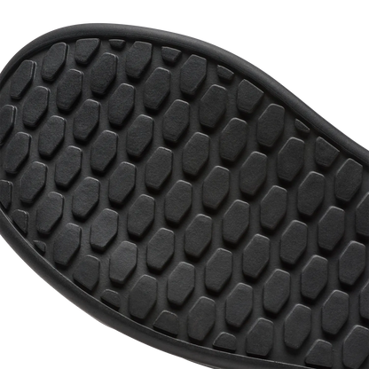 Scarpe MTB FOX UNION FLAT Nero/Grigio 2026