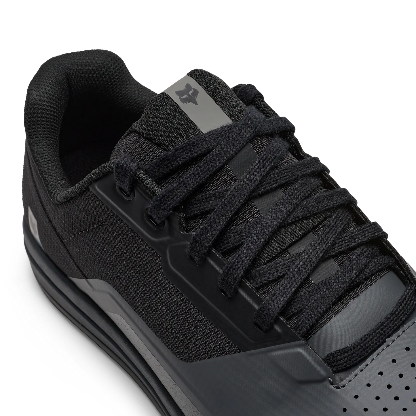 FOX UNION FLAT Scarpe Nero/Grigio 2026