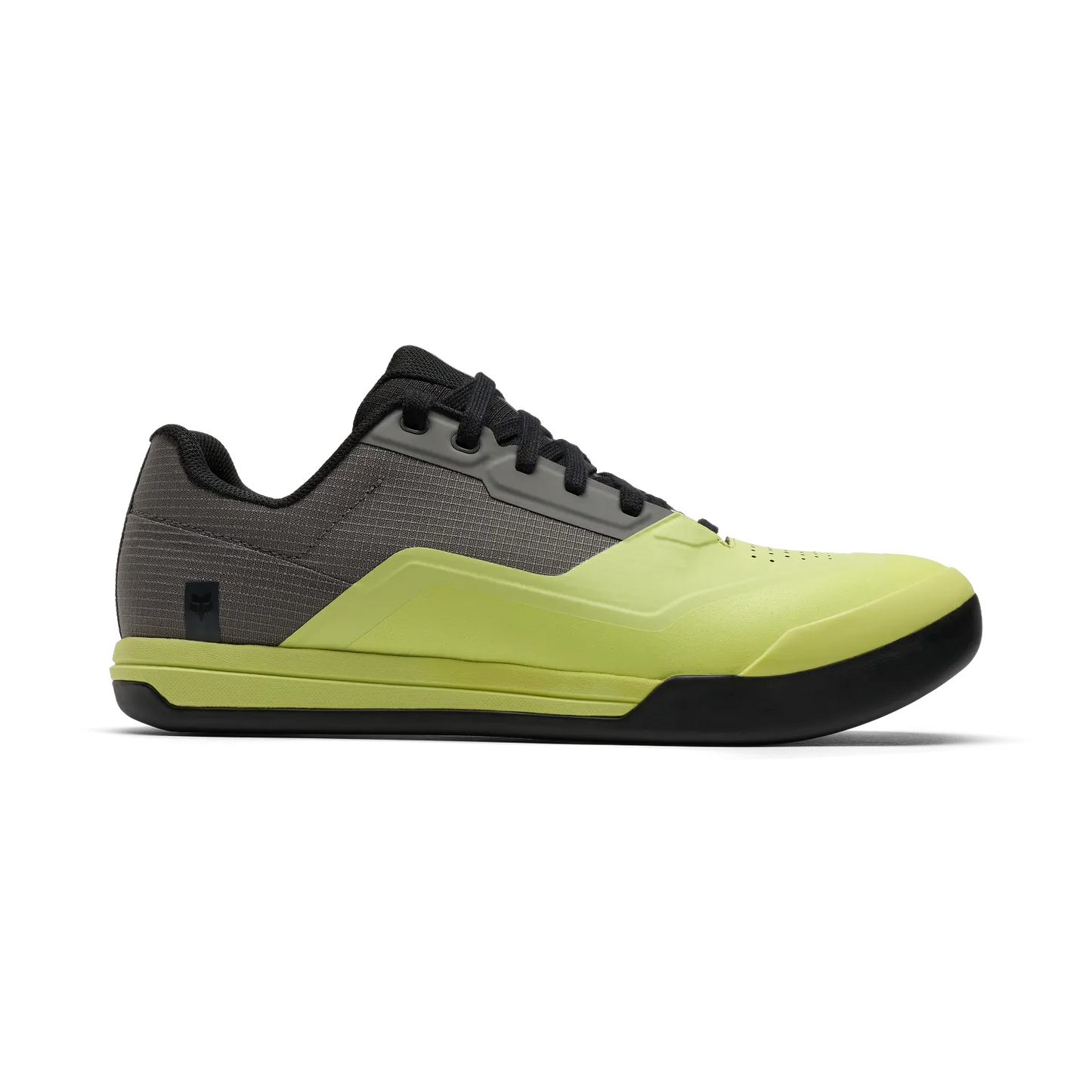 Scarpe FOX UNION FLAT Giallo/Grigio 2026