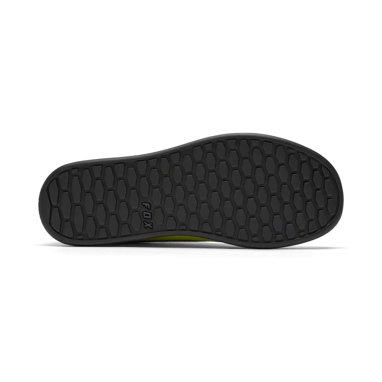 Scarpe FOX UNION FLAT Giallo/Grigio 2026