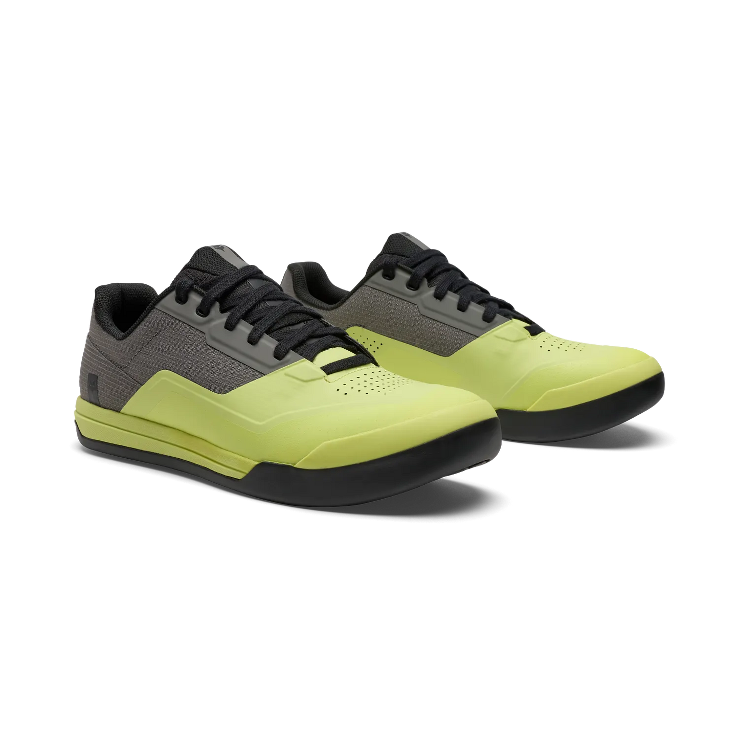Scarpe FOX UNION FLAT Giallo/Grigio 2026