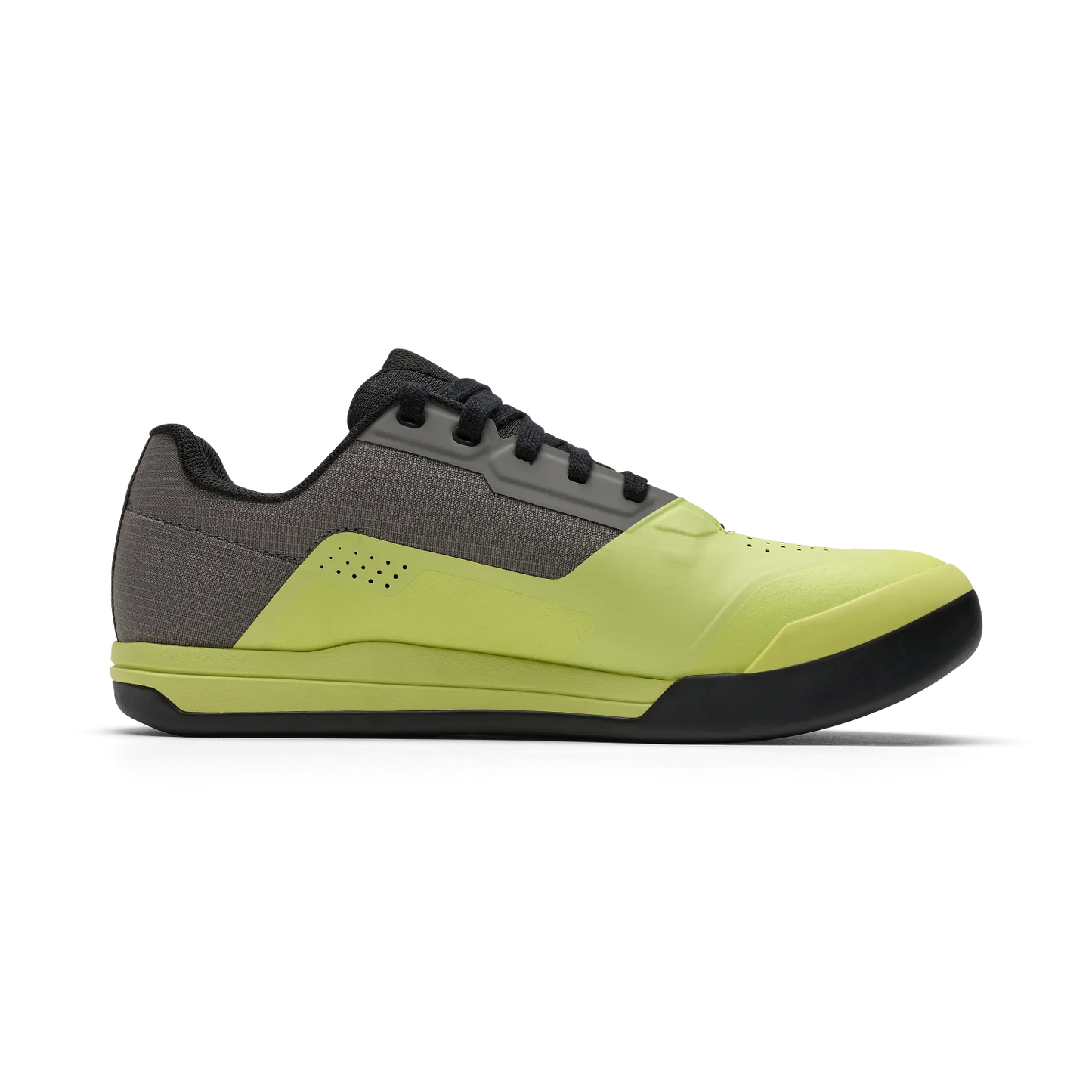 Scarpe FOX UNION FLAT Giallo/Grigio 2026