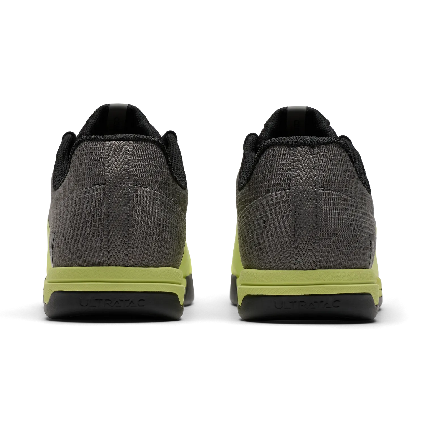 Scarpe FOX UNION FLAT Giallo/Grigio 2026