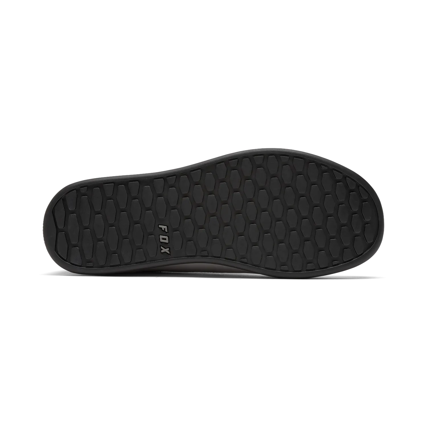 Scarpe MTB FOX UNION FLAT Bianche