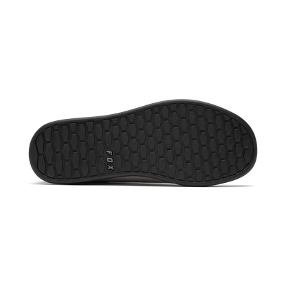 Scarpe MTB FOX UNION FLAT Bianche