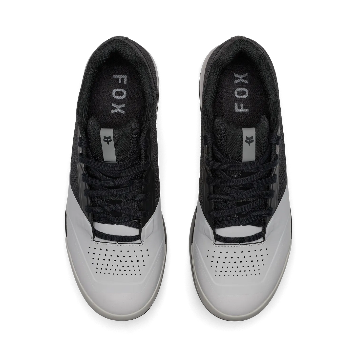Scarpe MTB FOX UNION FLAT Bianche