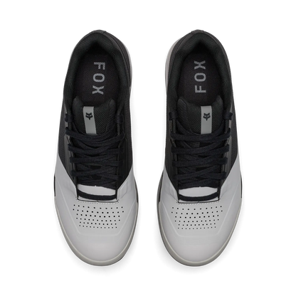 Scarpe MTB FOX UNION FLAT Bianche