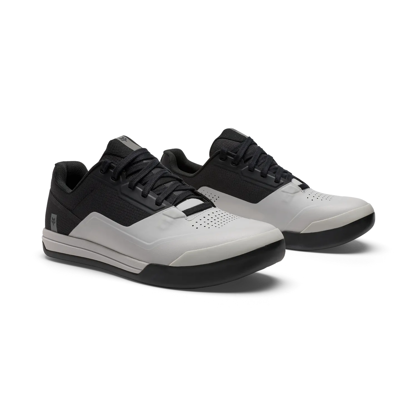 Scarpe MTB FOX UNION FLAT Bianche